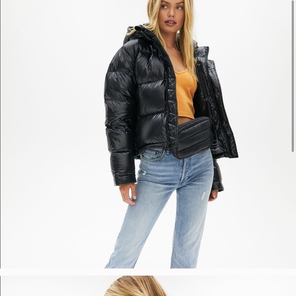 Aritzia | Jackets \u0026 Coats | Super Puff 